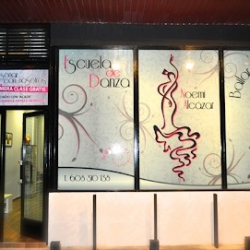 Escuela de Danza Noemí Alcazar