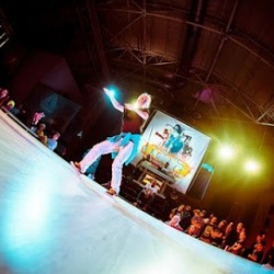 'No false' Школа современного танца