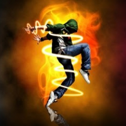 Noopur Dance Academy