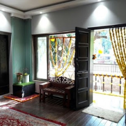 Noopur Nritya Academy