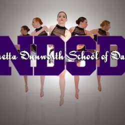 Noretta Dunworth School of Dance
