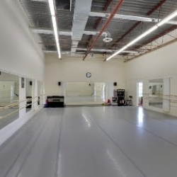North London Dance Centre