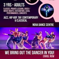 Nova Dance Centre