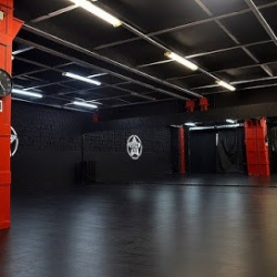 Школа танцев MDC NRG