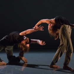 Northern School of Contemporary Dance