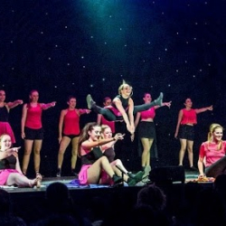 Ntertainers Performing Arts Academy