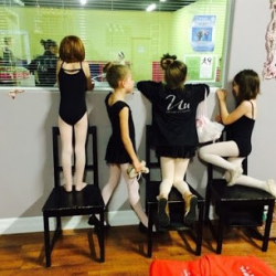 NuEvolution Dance Studio
