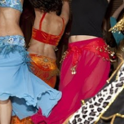 NURA Ihr Tanzstudio für gesunde Bewegung