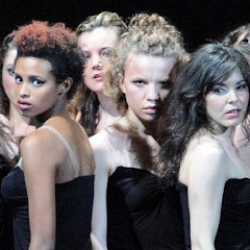 Nuovo Laboratorio danza