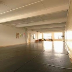 Zab Maboungou / Compagnie Danse Nyata Nyata