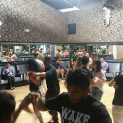 David Nieto Orange County Salsa And Bachata Dance Lessons