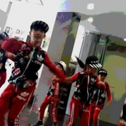 オドリ場大阪本校