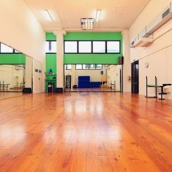 SSD Arl Officina Movimento Arte Danza