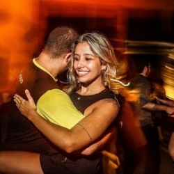 oGrupo (Dança de Salão) - Barão Geraldo