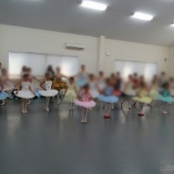 奥田バレエスクール