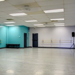 Velocity Dance Center