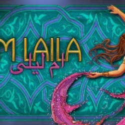Om Laila Bellydance