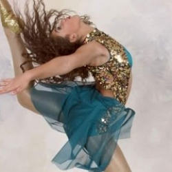 One Step Up Dance Studio