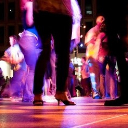 Orange Coast Ballroom