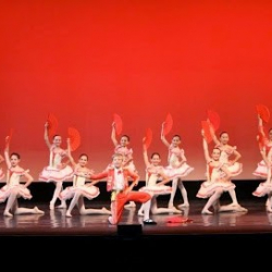 Orange County Dance Center