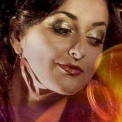 Belly Dance School Soraya Saadi