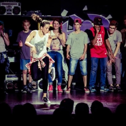 Pornic Street Session