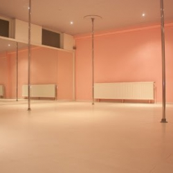 Paaldansschool Leiden