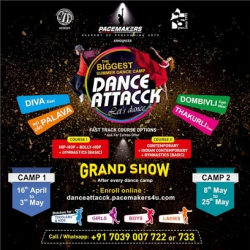 Pacemakers Dance Academy