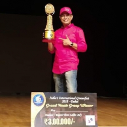 Pacemakers Dance Academy Kalyan