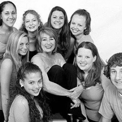 Performing Arts Connection