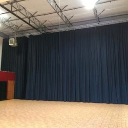 Pacific Ballroom Dance