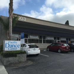 Pacific Dance Center