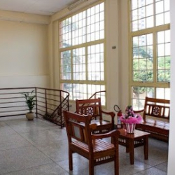 Estúdio Pantanal em Dança