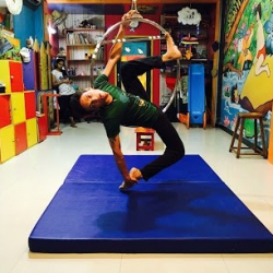 RHYTHM DANCE ACADEMY & FITNEES CENTER