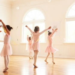 Parker Dance Company