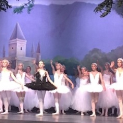 Park Hill Dance Academy