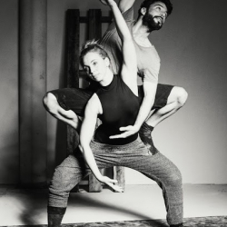 PARTSS - Performing Arts Studio