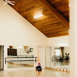 Pasley Ballet School