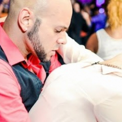 PASOFino Latin Dance Studio