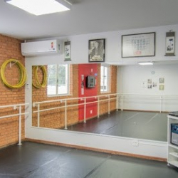 PASSO DE ART Studio de Dança