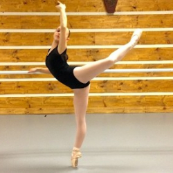 Patterson School of Ballet, Inc.