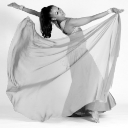 Paula Nadal Tanz & Bewegungsevents