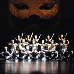 Patty Harper Dance Studio