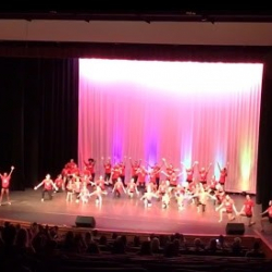 Pointe Counterpointe Dance Center