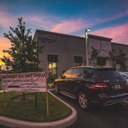 Performance Edge Dance Complex