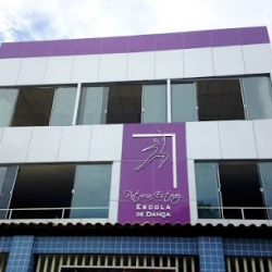 Patrícia Estevez Escola de Dança