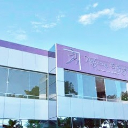 PEED - Patrícia Estevez Escola de Dança (Unidade II)