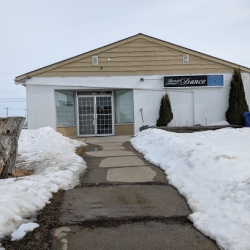 Penhold School of Dance