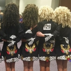 Pender-Keady Academy of Irish Dancing