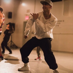 Peridance Capezio Center